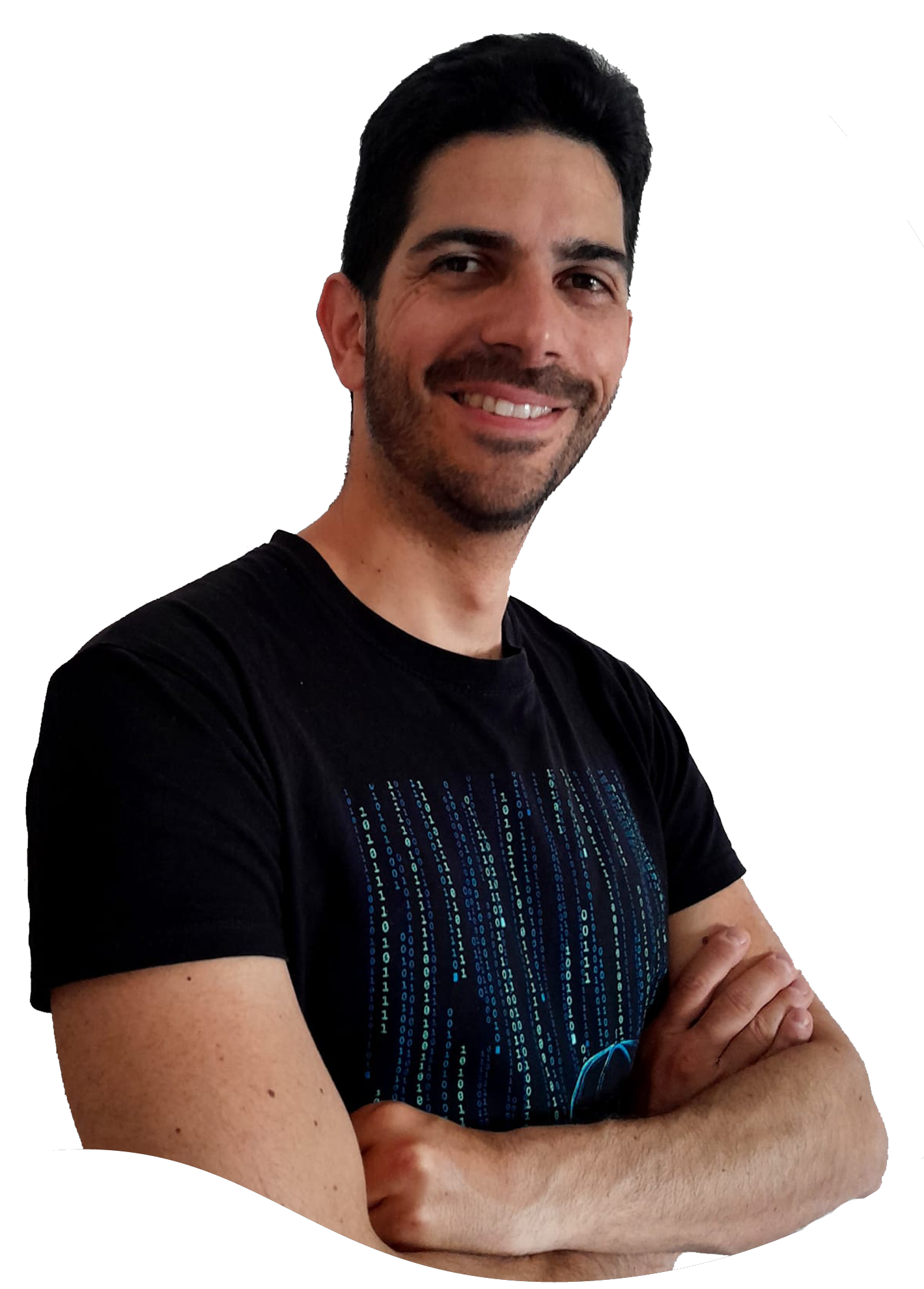 Dario Alampi - Programmatore informatico Dario Alampi Programmatore