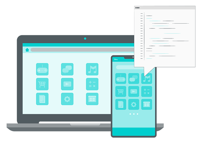 Programmazione App desktop e mobile Programmazione App desktop e mobile