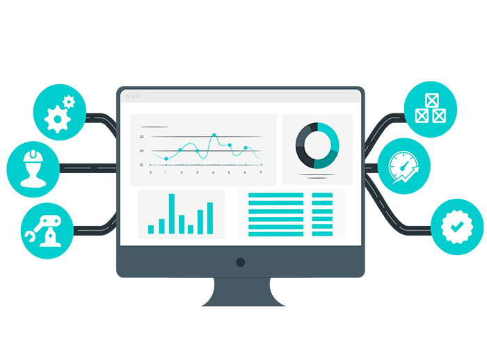 Programmazione Software per la verticalizzazione del processo produttivo Programmazione Software per la verticalizzazione del processo produttivo